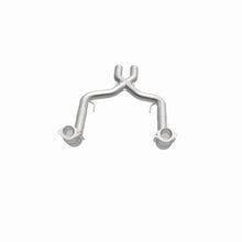 Load image into Gallery viewer, MagnaFlow Direct Fit Catalytic Converter MUSTANG- 07-09 5.4L OEM