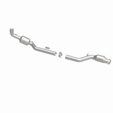 Load image into Gallery viewer, MagnaFlow Direct Fit Catalytic Converter 05-10 SLK55 AMG 5.5L ds