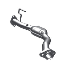Load image into Gallery viewer, MagnaFlow Direct Fit Catalytic Converter 96-97 Ford Explorer 5.0L
