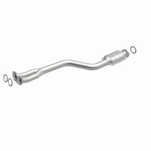 Load image into Gallery viewer, MagnaFlow Direct Fit Catalytic Converter 01-05 Lexus IS300 Rear CA