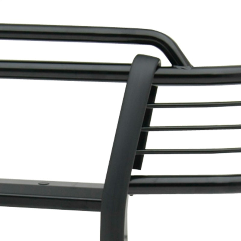 Westin 2001-2004 Ford Explorer Sport Sportsman Grille Guard - Black - GTR Auto