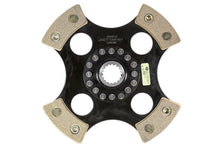 Load image into Gallery viewer, ACT 2002 Dodge Neon 4 Pad Rigid Race Disc - GTR Auto