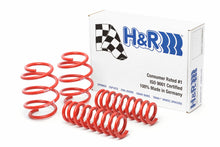 Load image into Gallery viewer, H&amp;R 14-16 BMW M235i Coupe F22 Sport Spring - GTR Auto