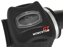 Load image into Gallery viewer, aFe Power Momentum GT Pro DRY S Cold Air Intake System GM SUV 14-17 V8 5.3L/6.2L - GTR Auto