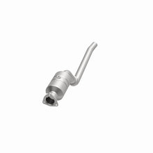 Load image into Gallery viewer, MagnaFlow Direct Fit Catalytic Converter 02-05 Audi A4 Quat 2.8L Driver Side