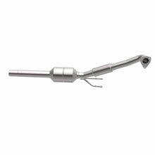 Load image into Gallery viewer, MagnaFlow Direct Fit Catalytic Converter 1999-2006 Volkswagen Beetle L4 1.9 Diesel