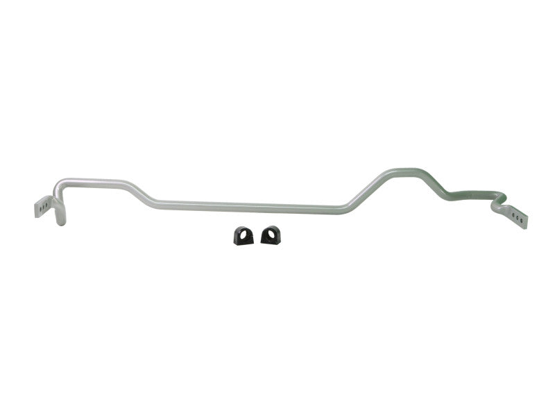 Whiteline 02-03 Subaru WRX Sedan and Wagon / 02-03 Subaru Impreza Non-Turbo w/ OE swaybar Rear 24mm - GTR Auto
