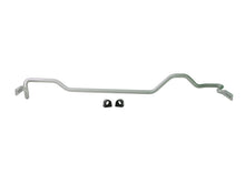 Load image into Gallery viewer, Whiteline 02-03 Subaru WRX Sedan and Wagon / 02-03 Subaru Impreza Non-Turbo w/ OE swaybar Rear 24mm - GTR Auto