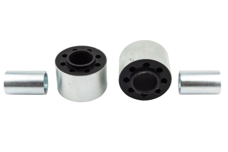 Whiteline Plus 10/01-9/07 Nissan X-Trail (T30) Front Control Arm-Lower Inner Rear Bushing Kit W53425