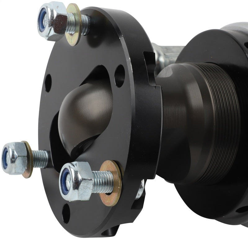 Fox 2019+ Ford Ranger 2.5 Factory Series 2-3in Front Coilover Reservoir Shock (Pair) - Adjustable - GTR Auto
