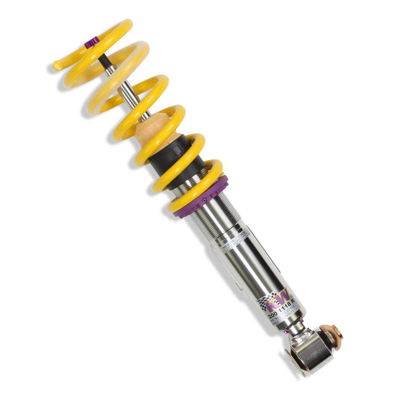 KW Coilover Kit V3 BMW 6series F12/F13 - GTR Auto