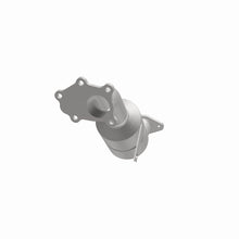 Load image into Gallery viewer, MagnaFlow Direct Fit Catalytic Converter 02-07 WRX/STi frt OEM