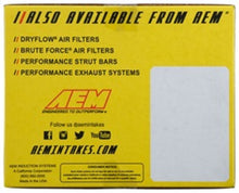 Load image into Gallery viewer, AEM 00-05 Toyota MR2 Spyder 1.8L Blue Cold Air Intake - GTR Auto