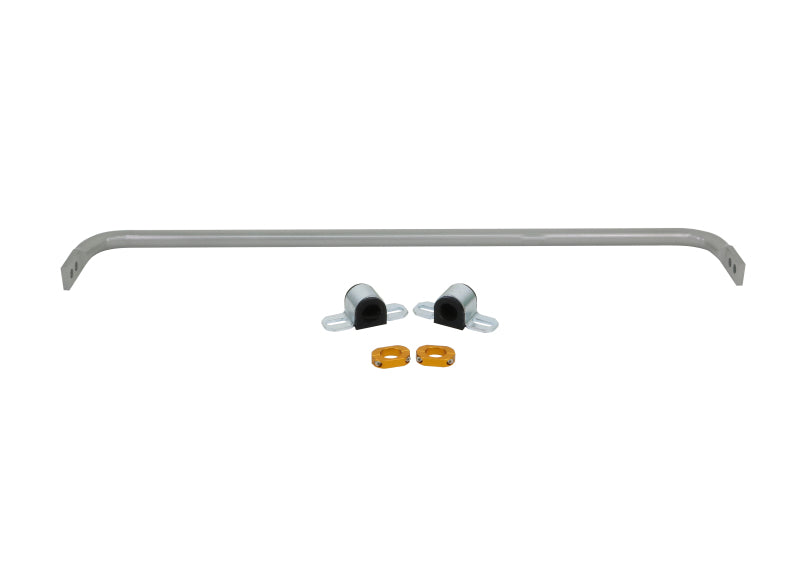 Whiteline 17-19 Hyundai Elantra Sport/Elantra GT Sport Rear Heavy Duty Adjustable Sway Bar - 22mm - GTR Auto