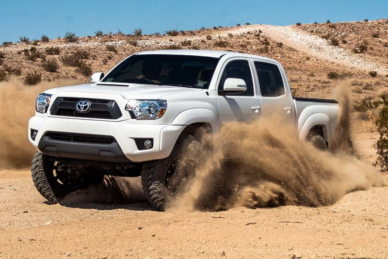ICON 05-15 Toyota Tacoma Intelligent Control Install Kit - GTR Auto