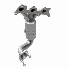 Load image into Gallery viewer, MagnaFlow Direct Fit Catalytic Converter 07-09 Chrysler Sebring 2.7L