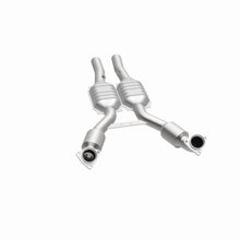 Load image into Gallery viewer, MagnaFlow Direct Fit Catalytic Converter 2004 Chevy Corvette 5.7L