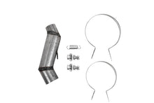 Load image into Gallery viewer, MBRP 00-06 Honda TRX 350FM FE TE TM Rancher Slip-On Exhaust System w/Sport Muffler - GTR Auto
