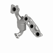 Load image into Gallery viewer, MagnaFlow Direct Fit Catalytic Converter 2001 Mercury Villager 3.3L