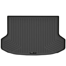 Load image into Gallery viewer, Husky Liners 21-22 Kia Seltos WeatherBeater Cargo Liner - Black - GTR Auto