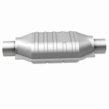 Load image into Gallery viewer, MagnaFlow Universal Catalytic Converter Mf 2.5