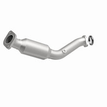 Load image into Gallery viewer, MagnaFlow Direct Fit Catalytic Converter 05-12 Corvette 8 6.0L; D/S