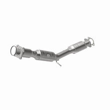Load image into Gallery viewer, MagnaFlow Direct Fit Catalytic Converter 05-09 Volvo V50 2.4L