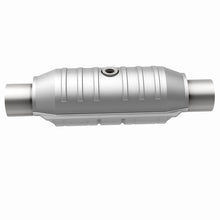 Load image into Gallery viewer, MagnaFlow Universal Catalytic Converter 2.00 inch CA Tier 1