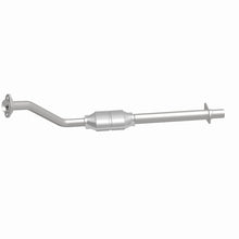 Load image into Gallery viewer, MagnaFlow Direct Fit Catalytic Converter 93-95 GM Van 3.1L 49S