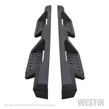 Load image into Gallery viewer, Westin HDX 05-20 Toyota Tacoma Drop Nerf Step Bars - Txt Black - GTR Auto