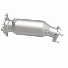 Load image into Gallery viewer, MagnaFlow Direct Fit Catalytic Converter 2012-2014 Audi A6 2.0L