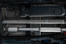 Load image into Gallery viewer, MBRP 2020 Chevrolet/GMC 2500/3500 HD Silverado/Sierra 6.6L V8 Installer Series Exhaust - Aluminum - GTR Auto