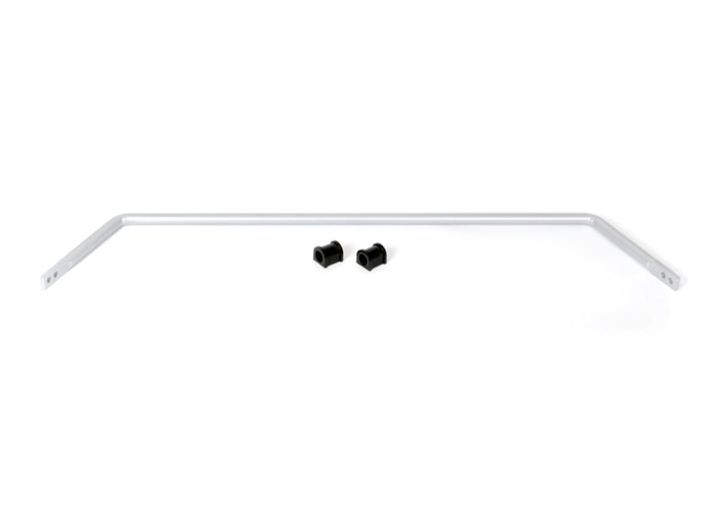 Whiteline 10/00-3/06 Toyota MR2 Spyder Front 22mm Heavy Duty Adjustable Swaybar - GTR Auto
