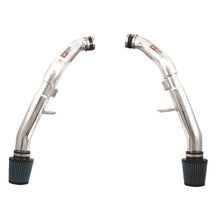 Load image into Gallery viewer, Injen 07-08 G35 4Dr 3.5L/08-13 G37 2Dr 3.7L excl IPL/09-13 G37 4Dr 3.7L V6 Polished Cold Air Intake - GTR Auto