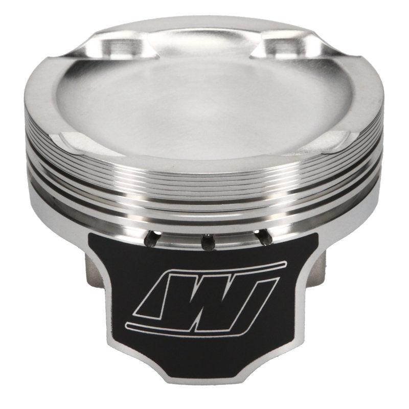 Wiseco Honda K24 w/K20 Heads -21cc 87.5mm Piston Shelf Stock Kit - GTR Auto