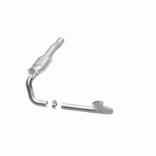 Load image into Gallery viewer, MagnaFlow Direct Fit Catalytic Converter 94-95 Chevy Astro 4.3L 49S