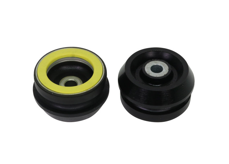 Whiteline Plus 04-06 Pontiac GTO / 8/06-8-09 G8 Front Standard Strut Mount w/ new bearings - GTR Auto