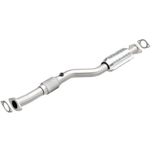 Load image into Gallery viewer, MagnaFlow Direct Fit Catalytic Converter 01-02 Elantra 2.0L