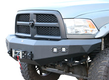 Load image into Gallery viewer, DV8 Offroad 10-14 Dodge Ram 2500/3500 Front Bumper - GTR Auto