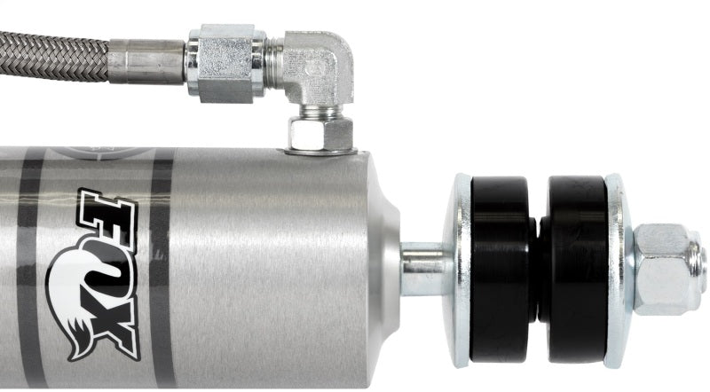 Fox 07+ Jeep JK 2.0 Performance Series 11.6in. Smooth Body Remote Res. Front Shock / 4-6in. Lift - GTR Auto