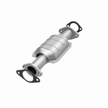 Load image into Gallery viewer, MagnaFlow Direct Fit Catalytic Converter 96-97 626/MX6 2.0L rear 50S