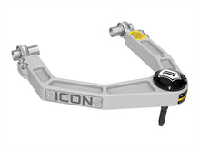 Load image into Gallery viewer, ICON 2022 Toyota Tundra Billet Upper Control Arm Delta Joint Pro Kit - GTR Auto