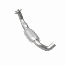 Load image into Gallery viewer, MagnaFlow Direct Fit Catalytic Converter 01-02 Ford F-150 5.4L