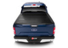 Load image into Gallery viewer, BAK 2021+ Ford F-150 Regular Super Cab &amp; Super Crew (4 Door) BAKFlip G2 6.5ft Bed Cover - GTR Auto