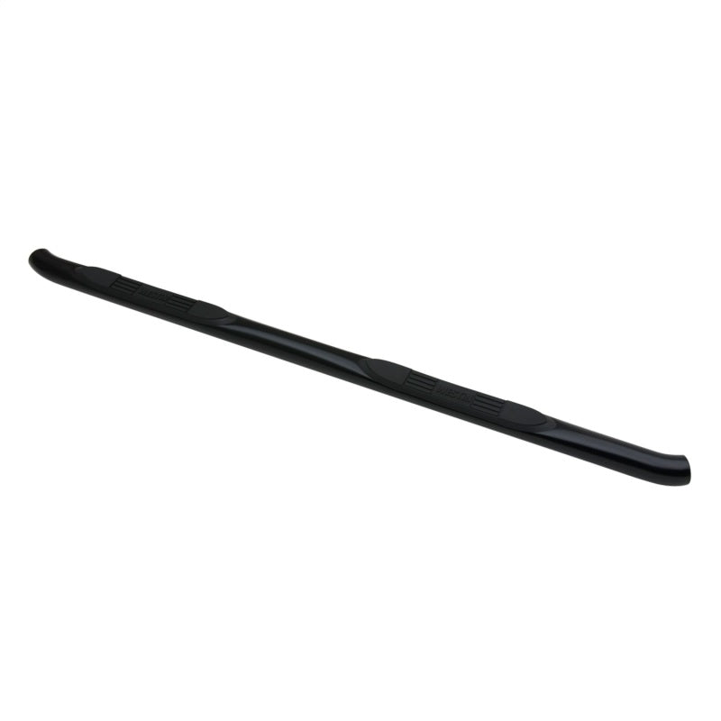 Westin 2004-2012 Chevrolet/GMC/Isuzu Colorado/Canyon Crew Cab E-Series 3 Nerf Step Bars - Black - GTR Auto