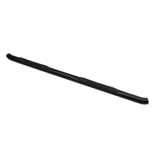 Load image into Gallery viewer, Westin 2004-2012 Chevrolet/GMC/Isuzu Colorado/Canyon Crew Cab E-Series 3 Nerf Step Bars - Black - GTR Auto