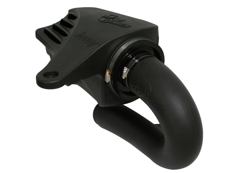 aFe MagnumFORCE Intake Stage-2 Si Pro 5R BMW 328i (F30) 2012-15 L4 2.0L Turbo N20 - GTR Auto