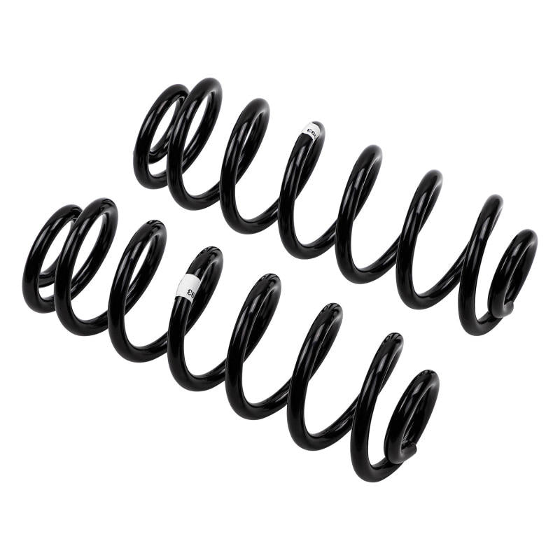ARB / OME Coil Spring Rear Colorado 7 400Kg - GTR Auto