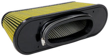 Load image into Gallery viewer, Airaid Universal Air Filter - 8-5/8in Flange x 17-9/16x5-9/16in B x 15-1/16x3-1/16in T x 6in H