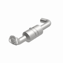 Load image into Gallery viewer, MagnaFlow Direct Fit Catalytic Converter 2009-2010 f-150 V8 5.4 OEM Underbody